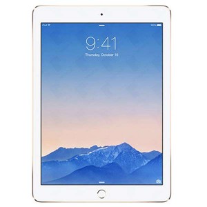 Tablet Apple iPad Air 2 4G - 16GB